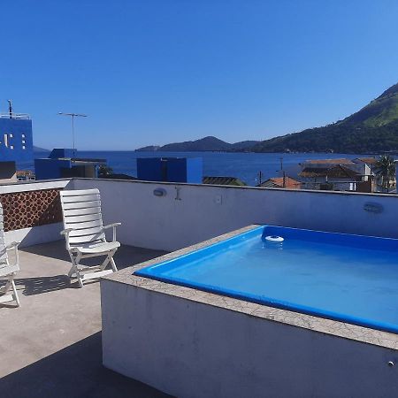 Casa De Praia Ibicui Mangaratiba Luaran gambar