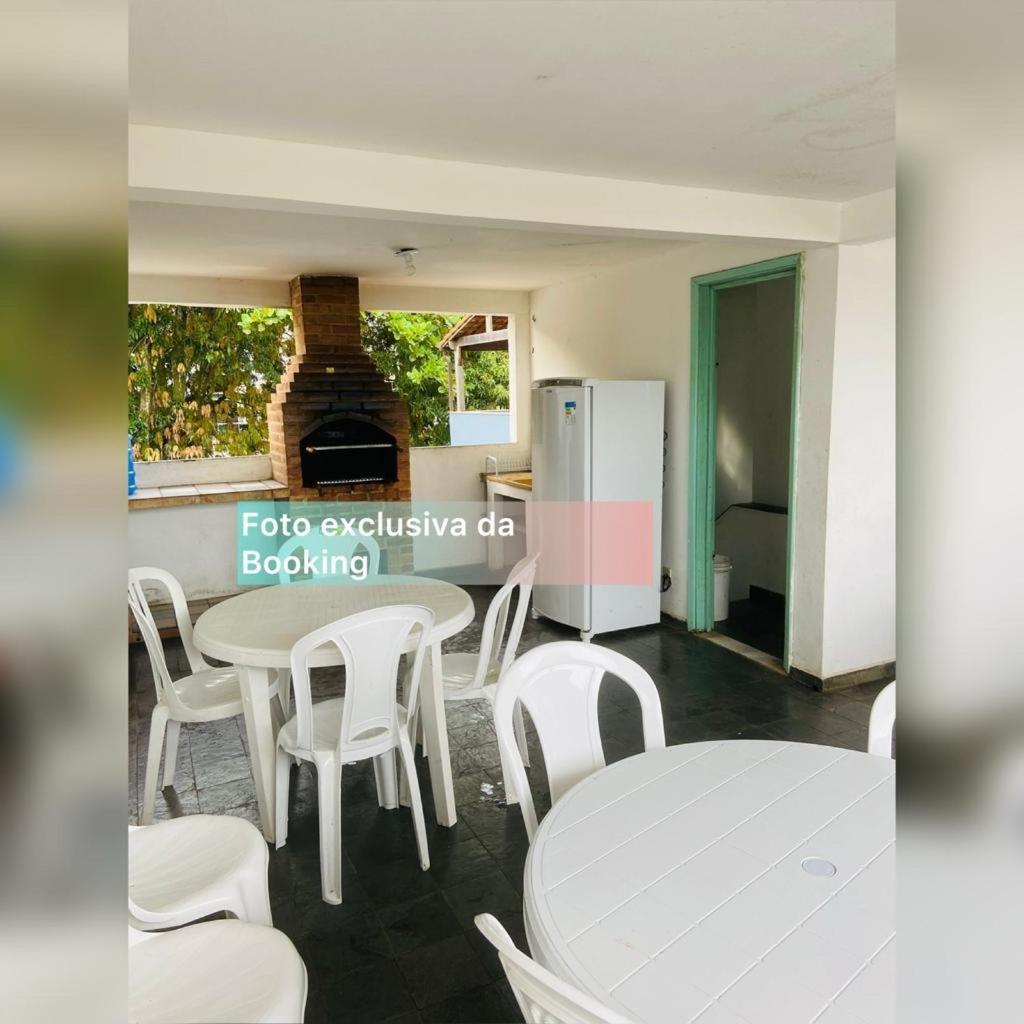 Casa De Praia Ibicui Mangaratiba Luaran gambar