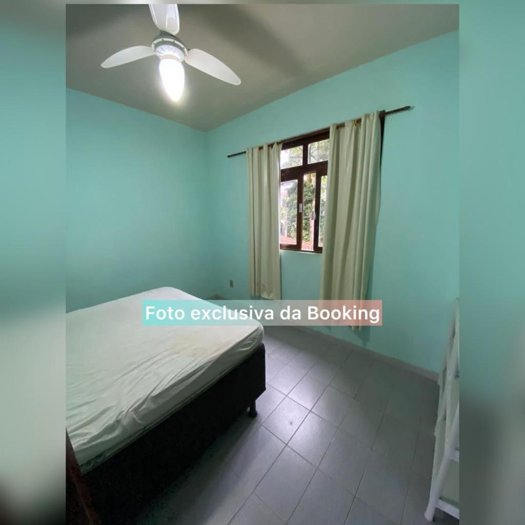 Casa De Praia Ibicui Mangaratiba Luaran gambar