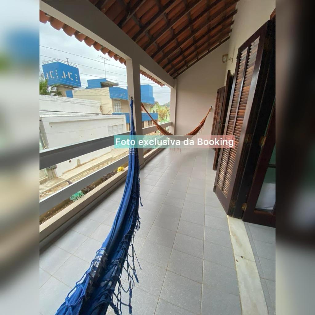Casa De Praia Ibicui Mangaratiba Luaran gambar