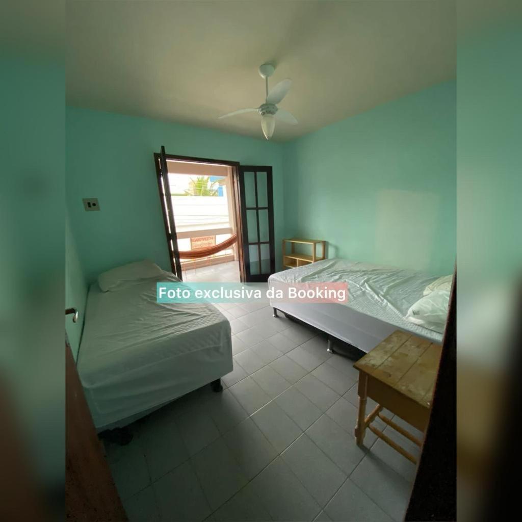 Casa De Praia Ibicui Mangaratiba Luaran gambar