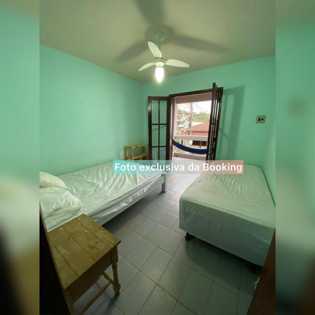 Casa De Praia Ibicui Mangaratiba Luaran gambar