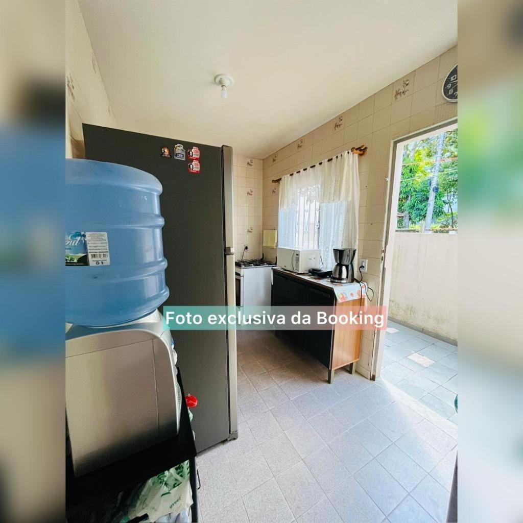 Casa De Praia Ibicui Mangaratiba Luaran gambar