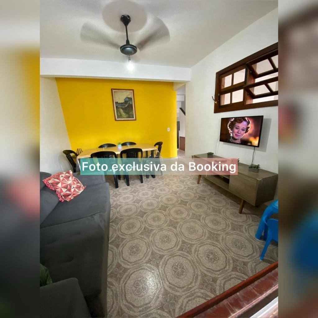 Casa De Praia Ibicui Mangaratiba Luaran gambar