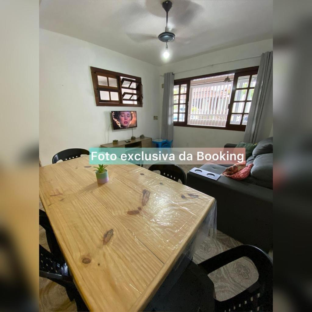 Casa De Praia Ibicui Mangaratiba Luaran gambar