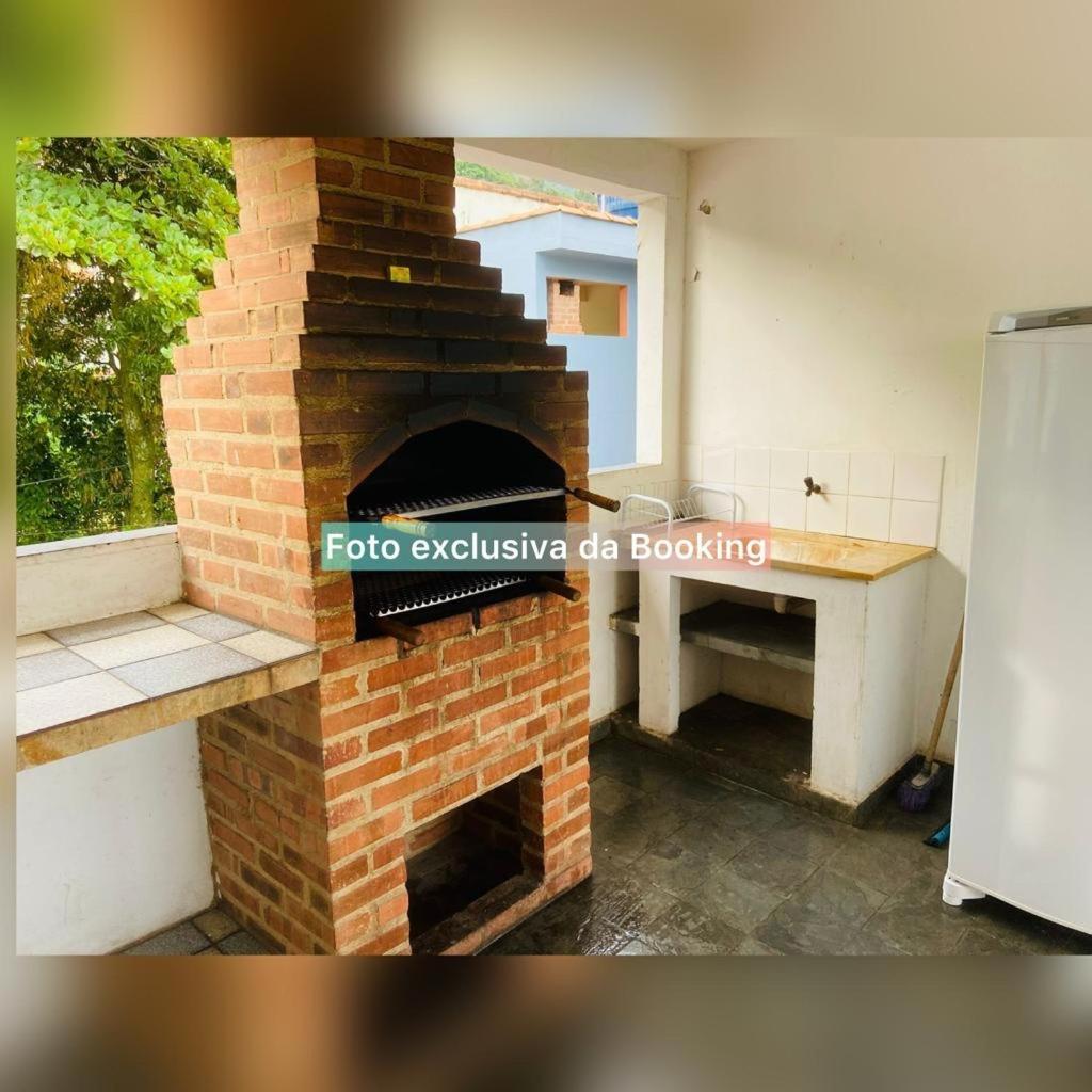 Casa De Praia Ibicui Mangaratiba Luaran gambar