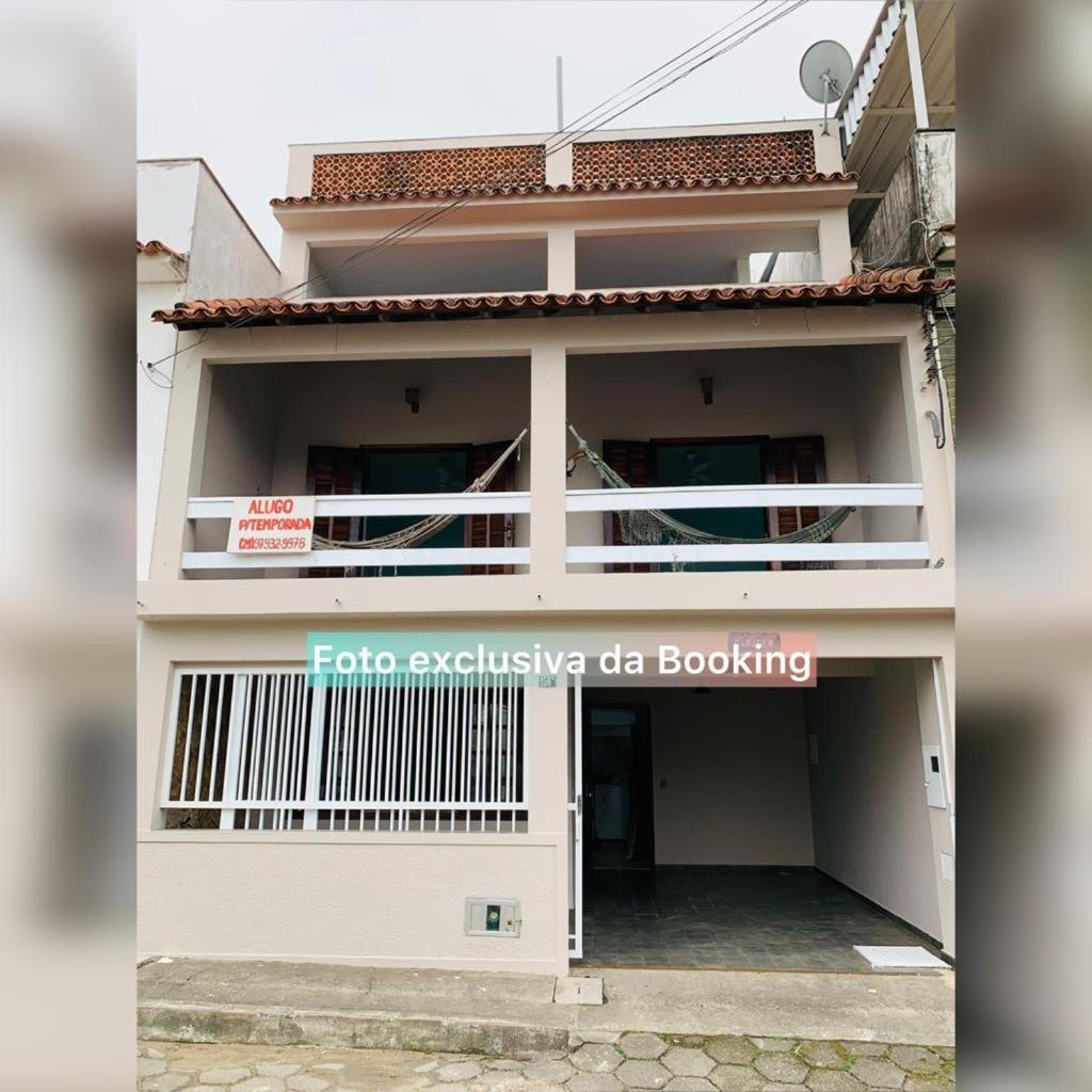 Casa De Praia Ibicui Mangaratiba Luaran gambar